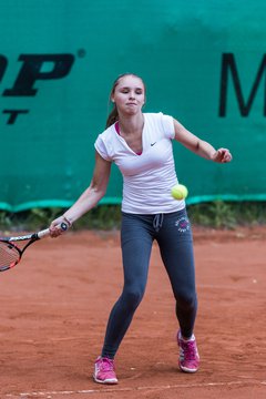Bild 396 - NL Club an der Alster 2 - TC an der Schirnau : Ergebnis: 5:4